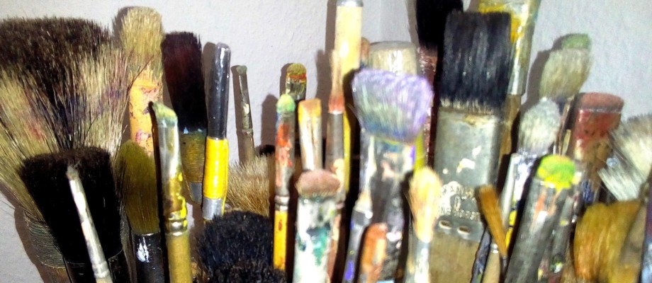 Gilbert Glunk | Atelier